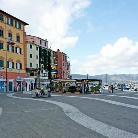 Ilia Villa Lerici Eksteriør bilde