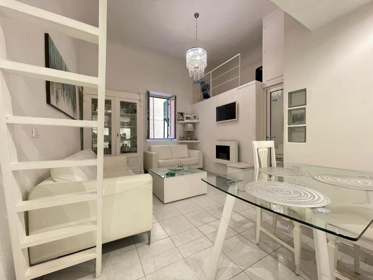 Ilia Villa Lerici Eksteriør bilde
