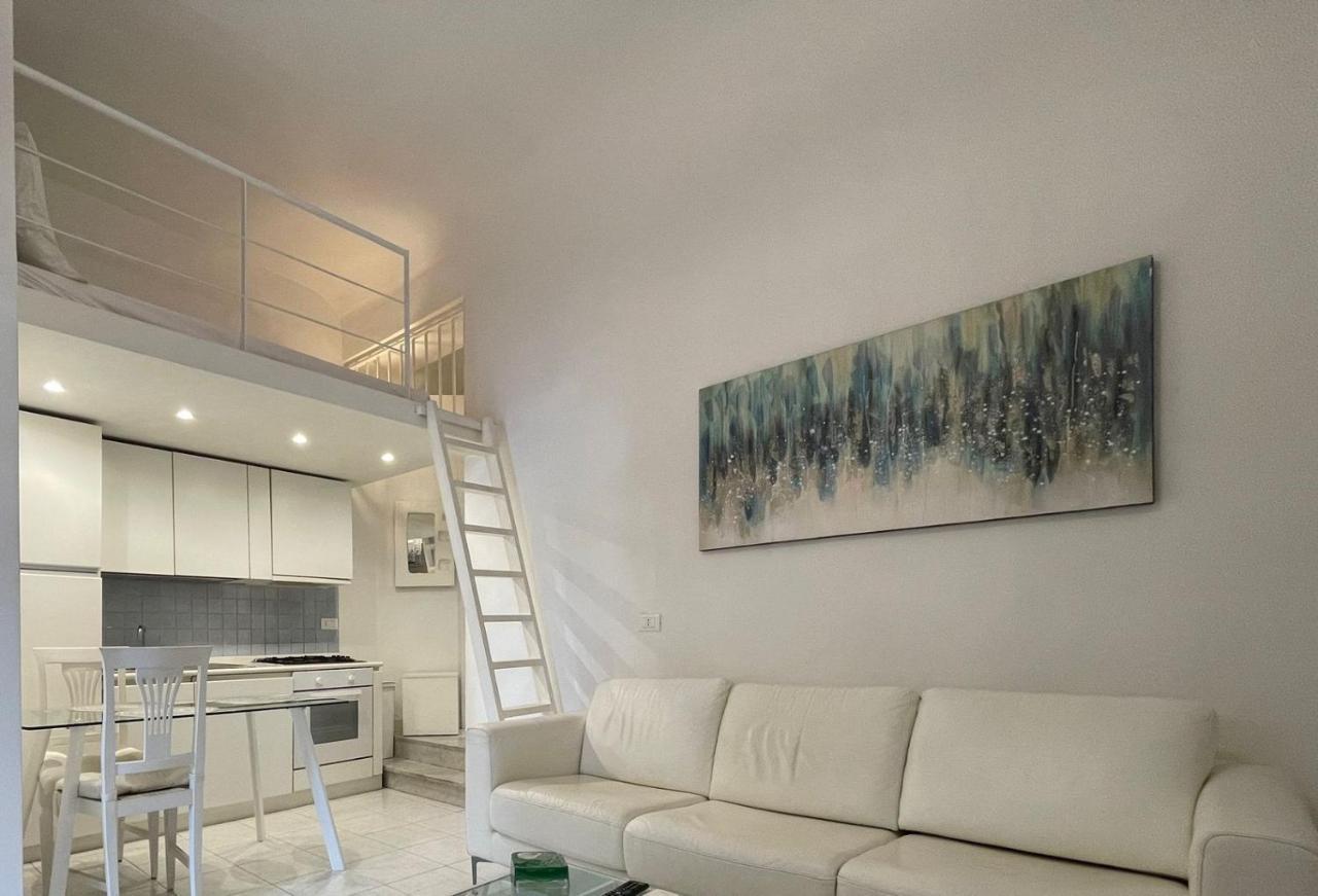 Ilia Villa Lerici Eksteriør bilde
