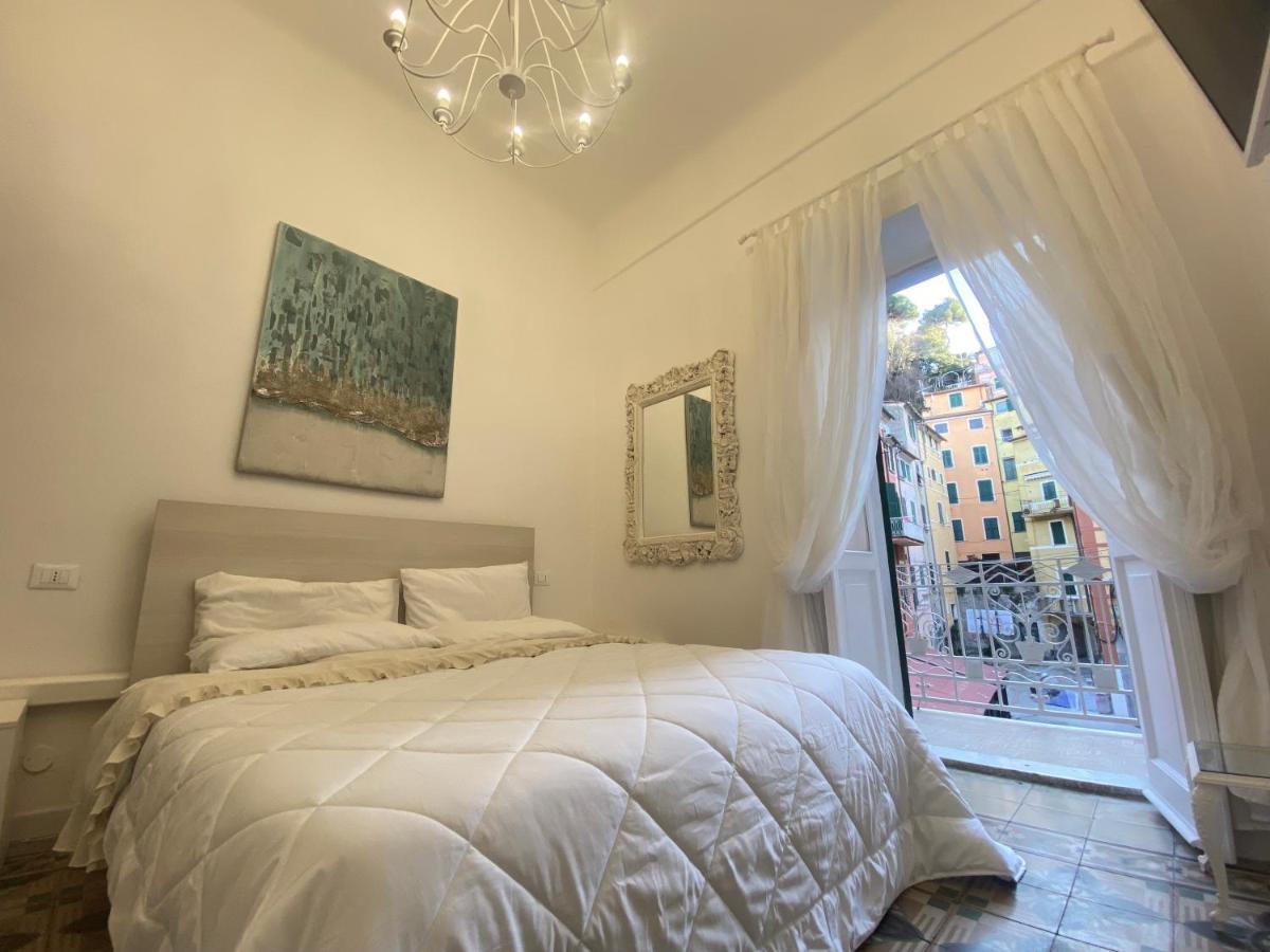 Ilia Villa Lerici Eksteriør bilde