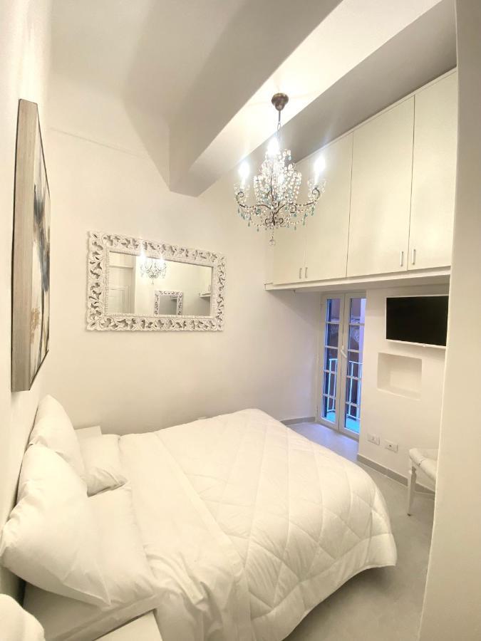 Ilia Villa Lerici Eksteriør bilde